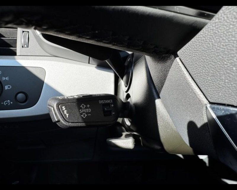 Audi A4 Avant usata a Treviso (6)