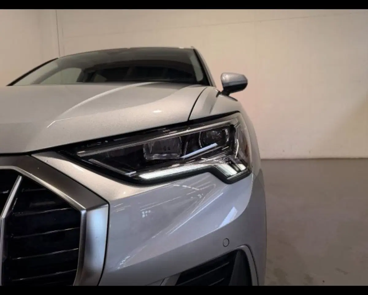 Audi Q3 usata a Treviso (11)