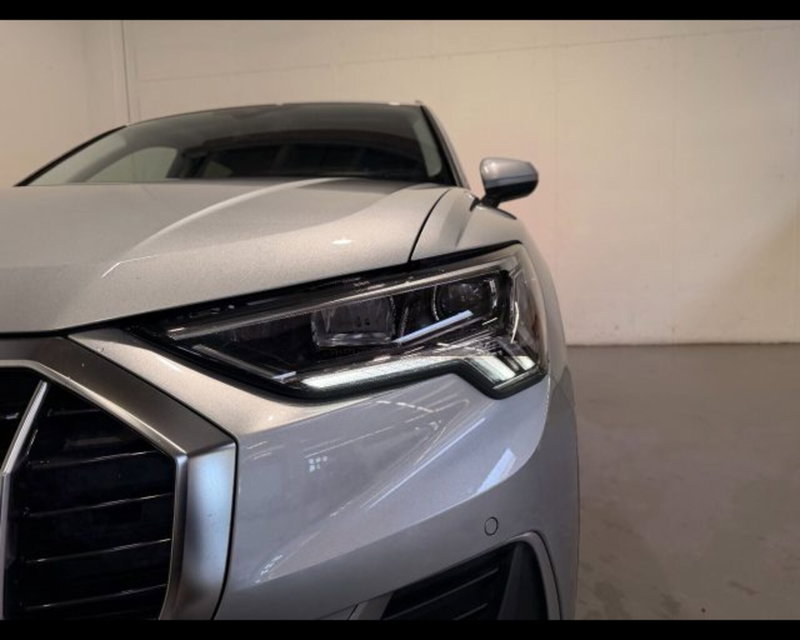 Audi Q3 usata a Treviso (10)