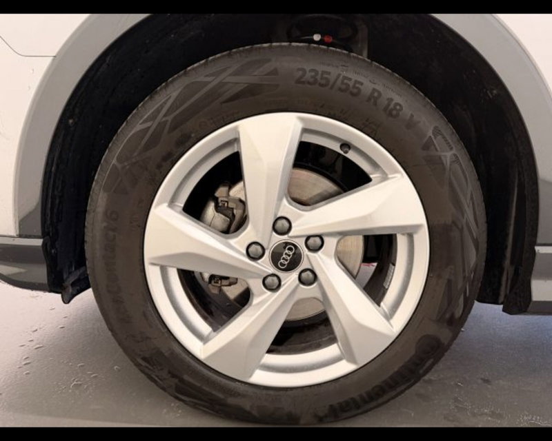 Audi Q3 usata a Treviso (11)
