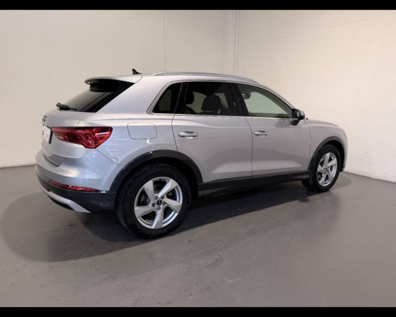 Audi Q3 usata a Treviso (2)