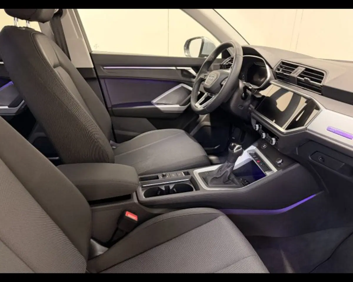 Audi Q3 usata a Treviso (4)