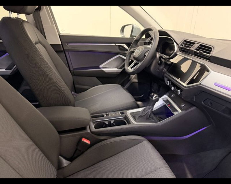Audi Q3 usata a Treviso (3)