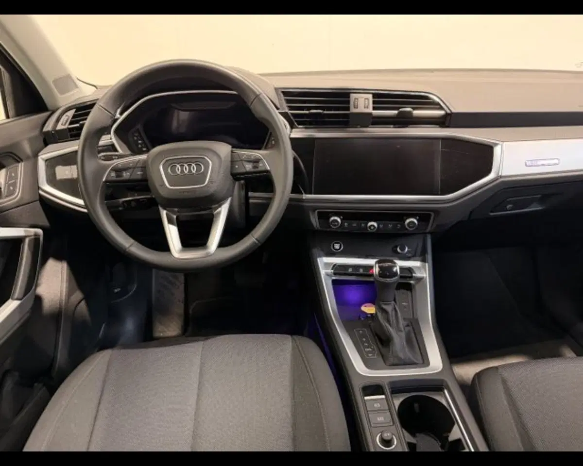 Audi Q3 usata a Treviso (5)