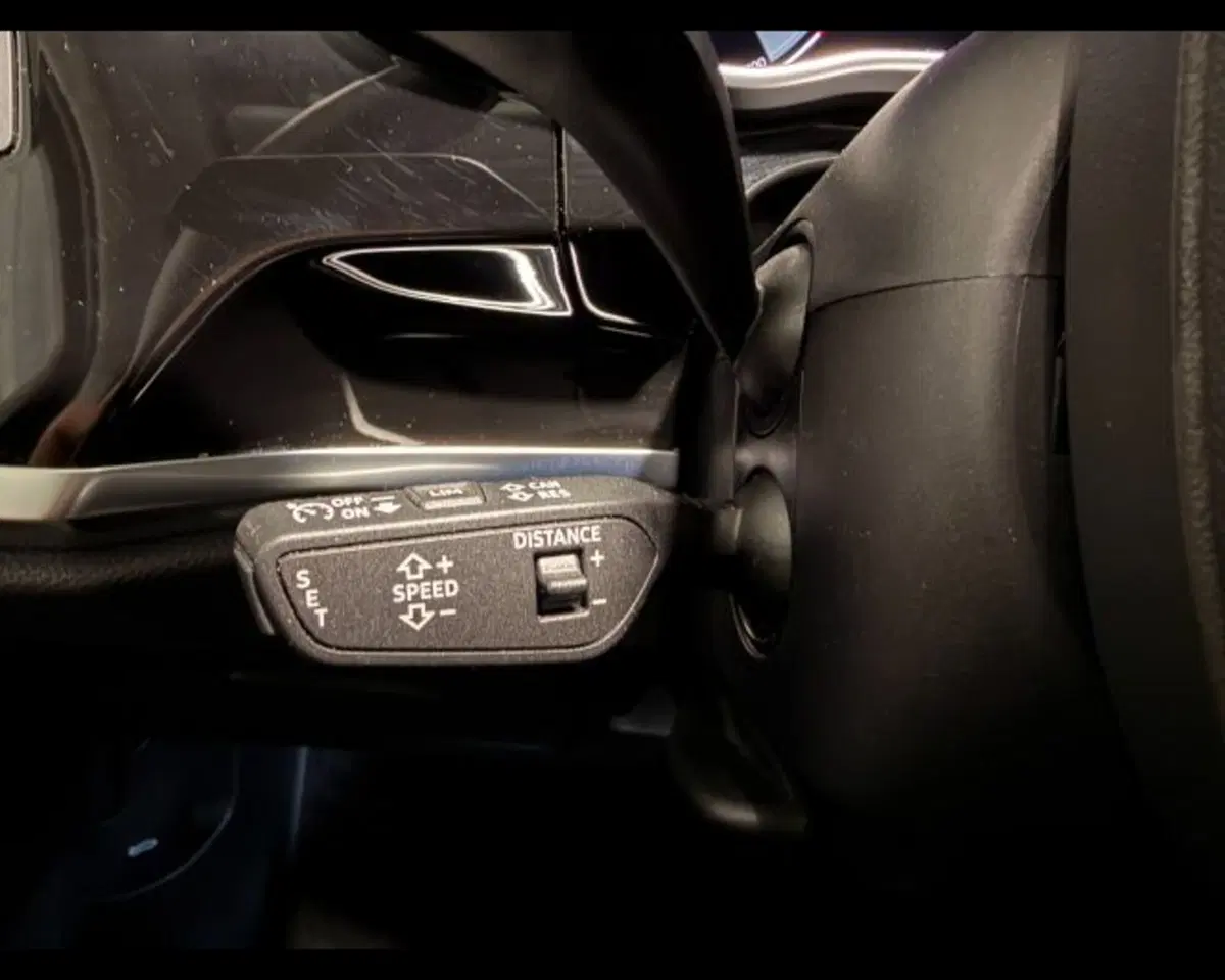 Audi Q3 usata a Treviso (7)