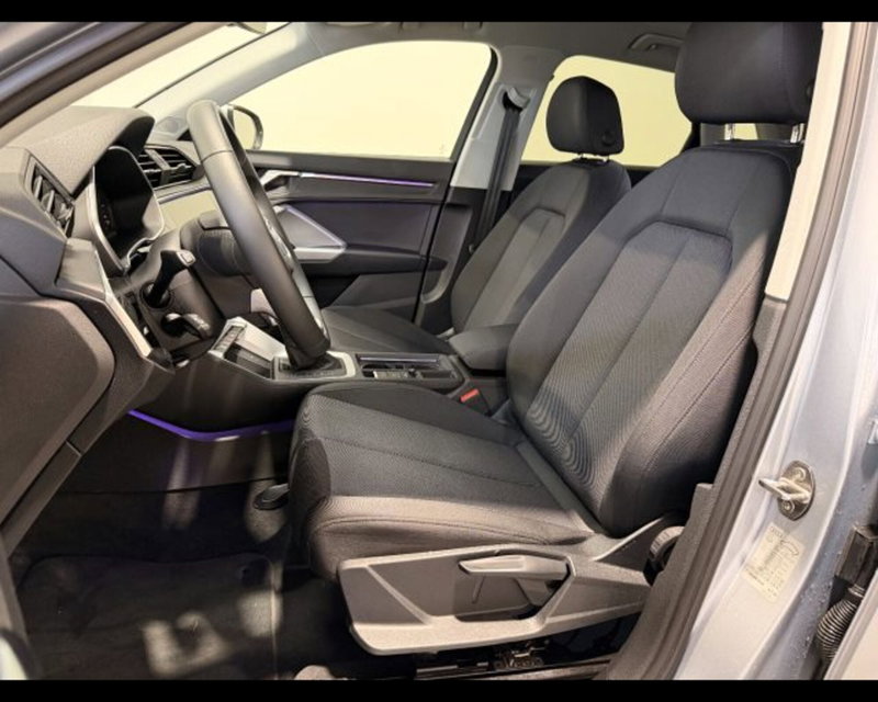 Audi Q3 usata a Treviso (9)