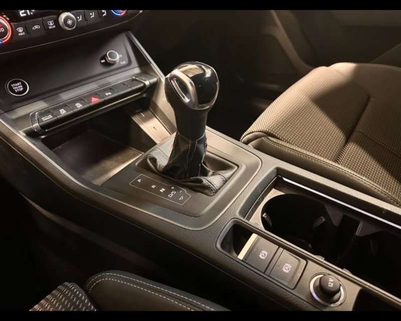 Audi Q3 Sportback usata a Treviso (9)