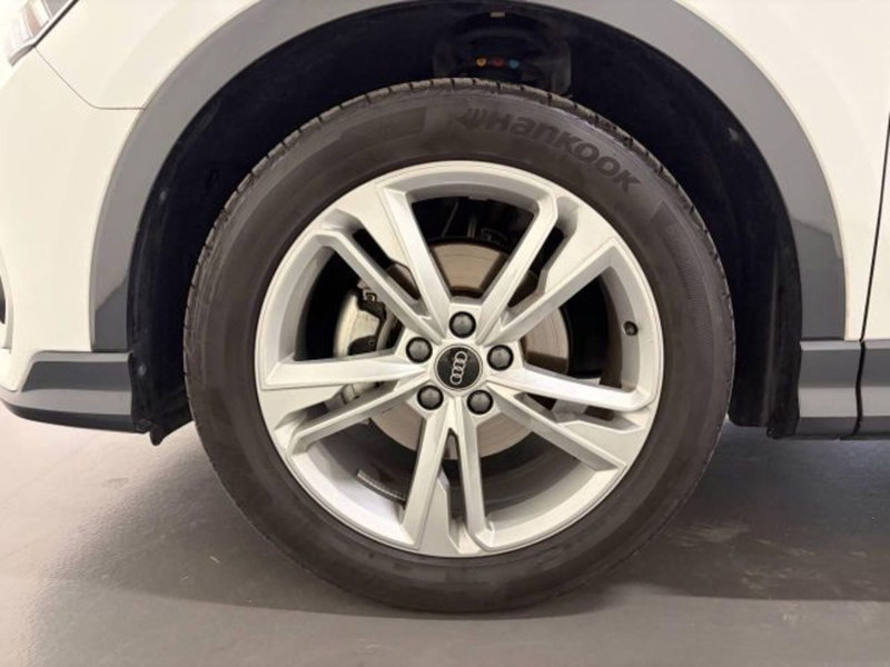 Audi Q3 Sportback usata a Treviso (11)