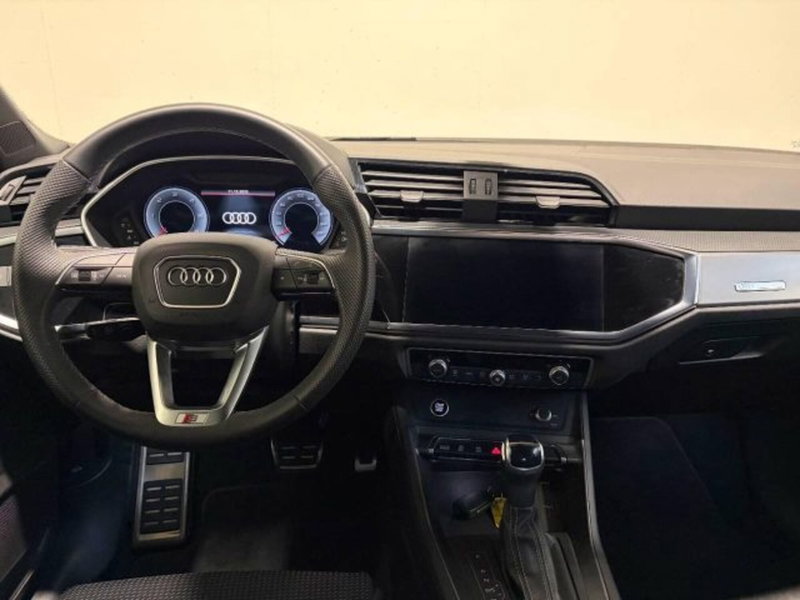 Audi Q3 Sportback usata a Treviso (3)