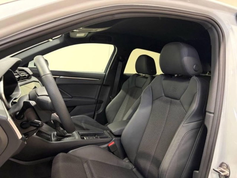 Audi Q3 Sportback usata a Treviso (8)