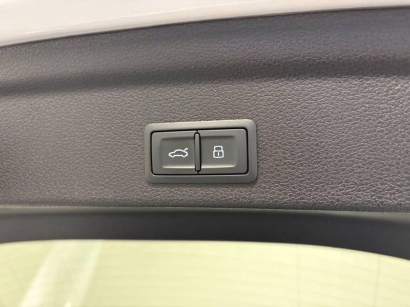 Audi Q3 Sportback usata a Treviso (9)