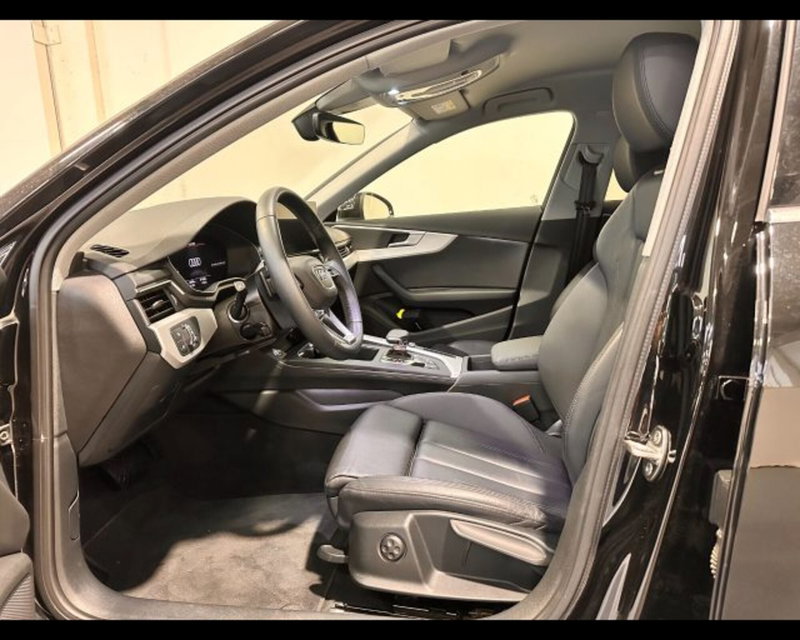 Audi A4 Allroad usata a Treviso (10)