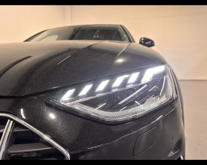 Audi A4 Allroad usata a Treviso (12)