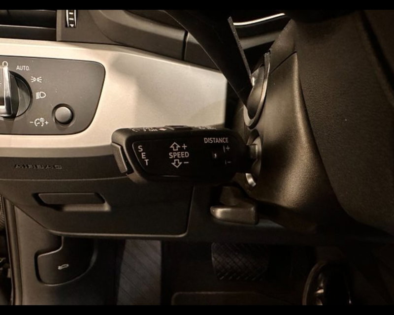 Audi A4 Allroad usata a Treviso (6)