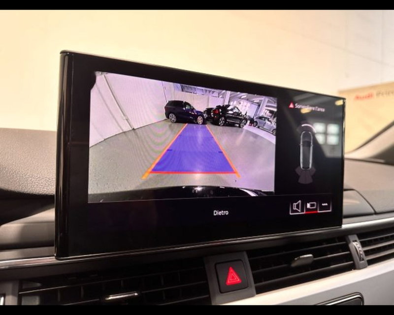 Audi A4 Allroad usata a Treviso (8)