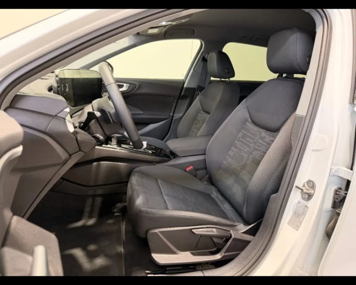 Audi A5 Avant usata a Treviso (12)