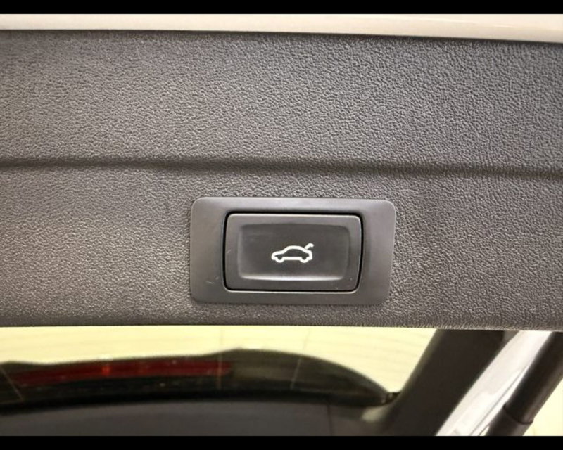 Audi A5 Avant usata a Treviso (12)