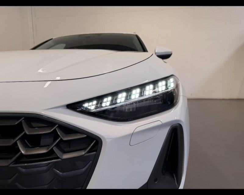 Audi A5 Avant usata a Treviso (13)