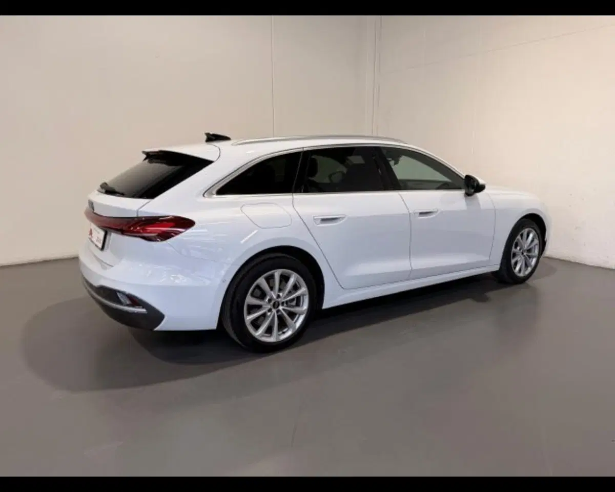 Audi A5 Avant usata a Treviso (3)