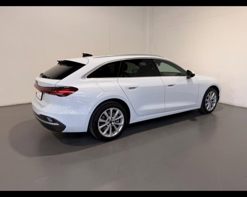 Audi A5 Avant usata a Treviso (2)