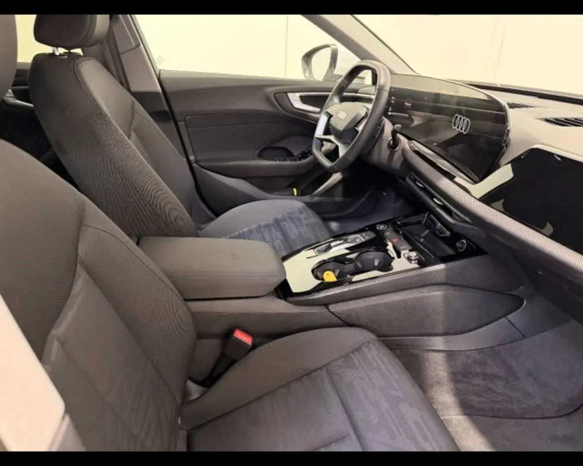 Audi A5 Avant usata a Treviso (4)
