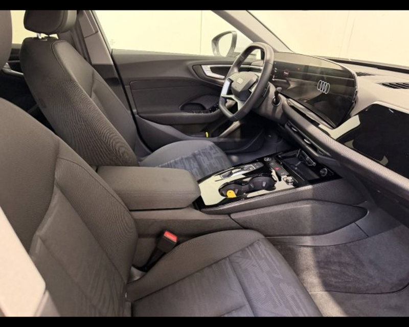 Audi A5 Avant usata a Treviso (3)