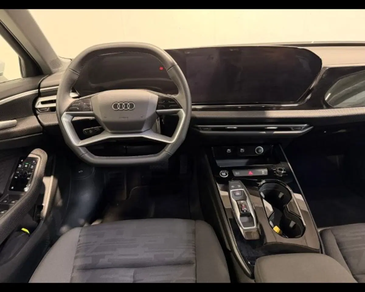 Audi A5 Avant usata a Treviso (5)