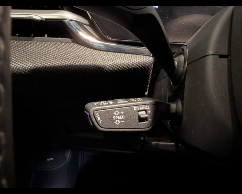 Audi A5 Avant usata a Treviso (6)