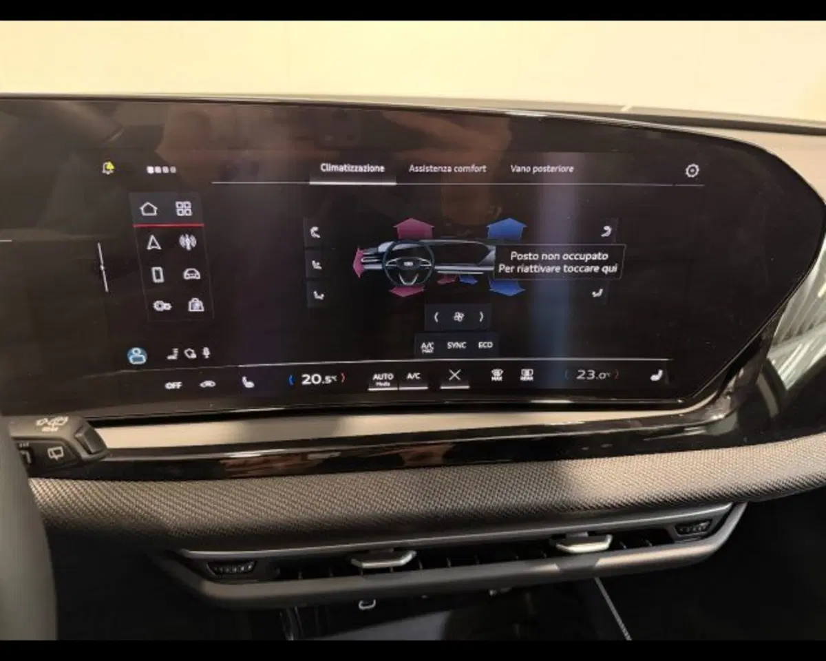 Audi A5 Avant usata a Treviso (9)