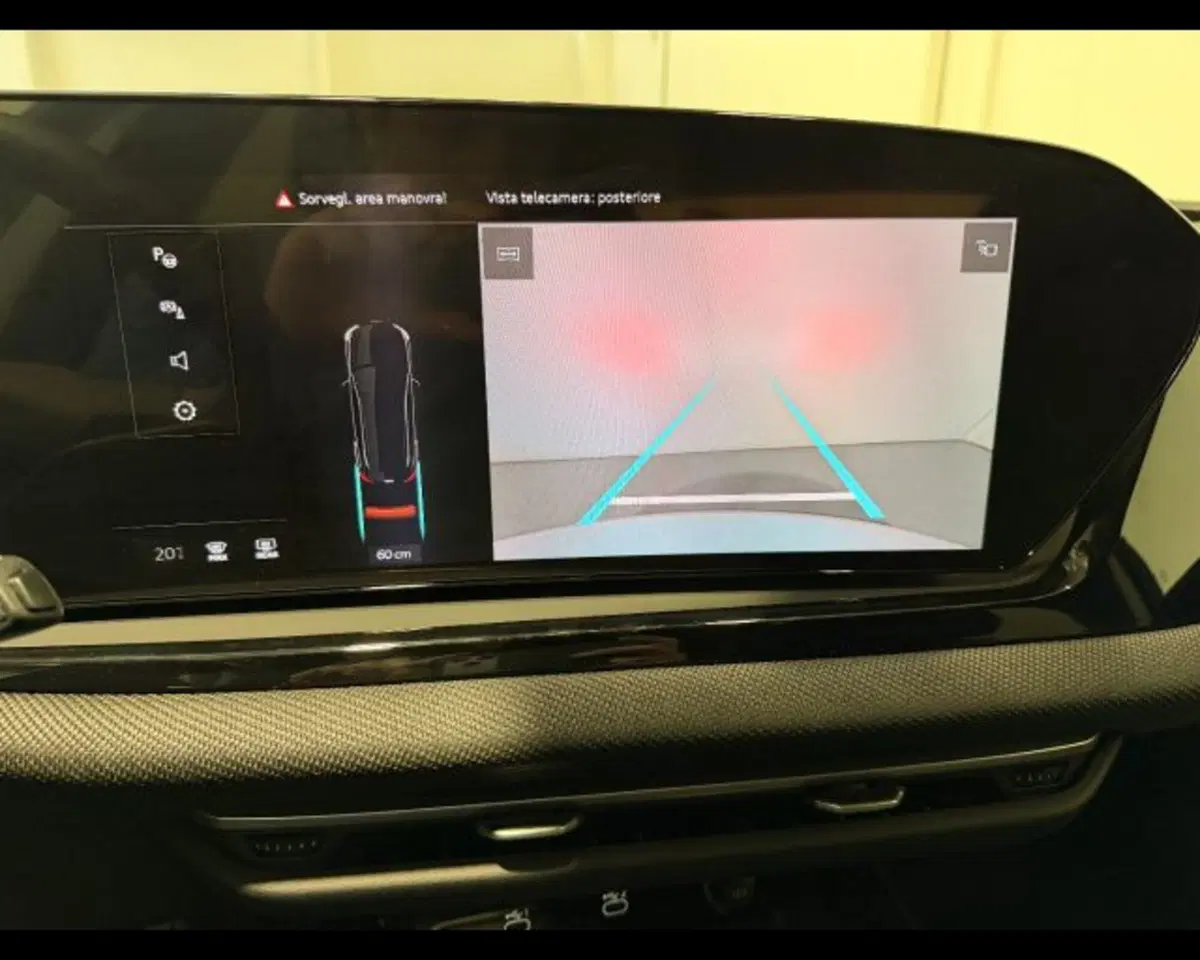 Audi A5 Avant usata a Treviso (10)