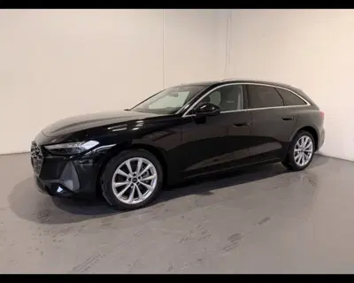 Audi A5 Avant 2.0 tdi mhev+ Business Advanced quattro 204cv s-tronic del 2025 usata a Conegliano