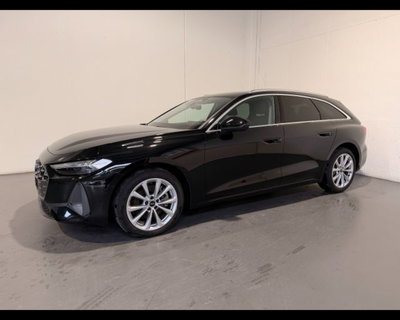 Audi A5 Avant 2.0 tdi mhev+ Business Advanced quattro 204cv s-tronic del 2025 usata a Conegliano