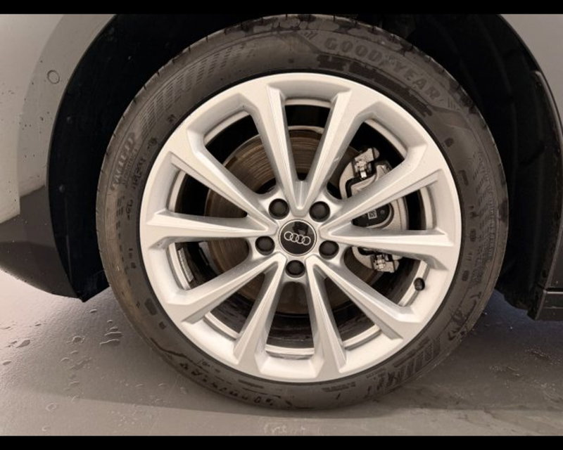 Audi A5 Avant usata a Treviso (10)