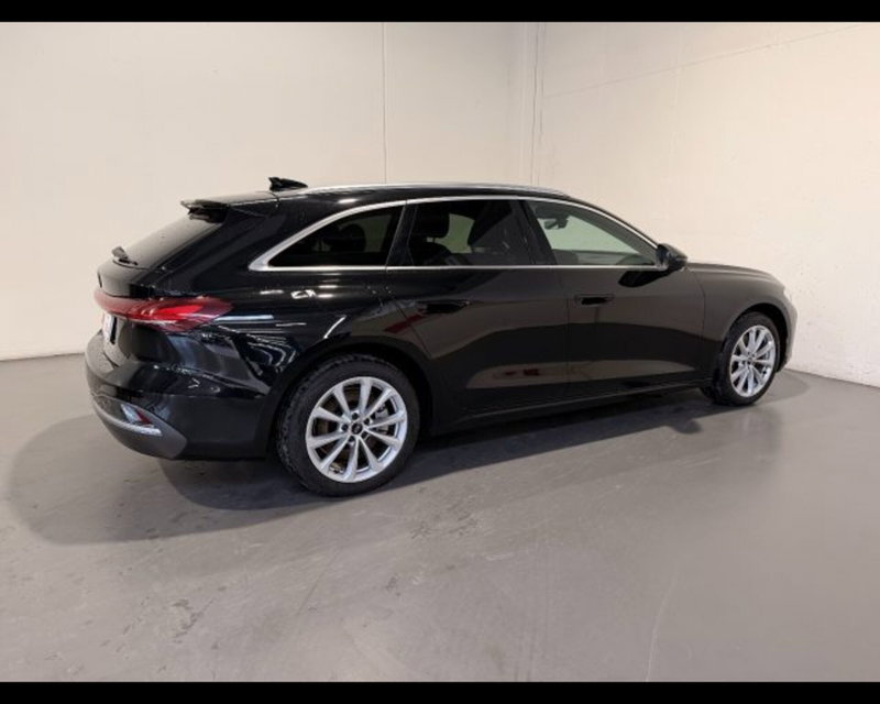 Audi A5 Avant usata a Treviso (2)