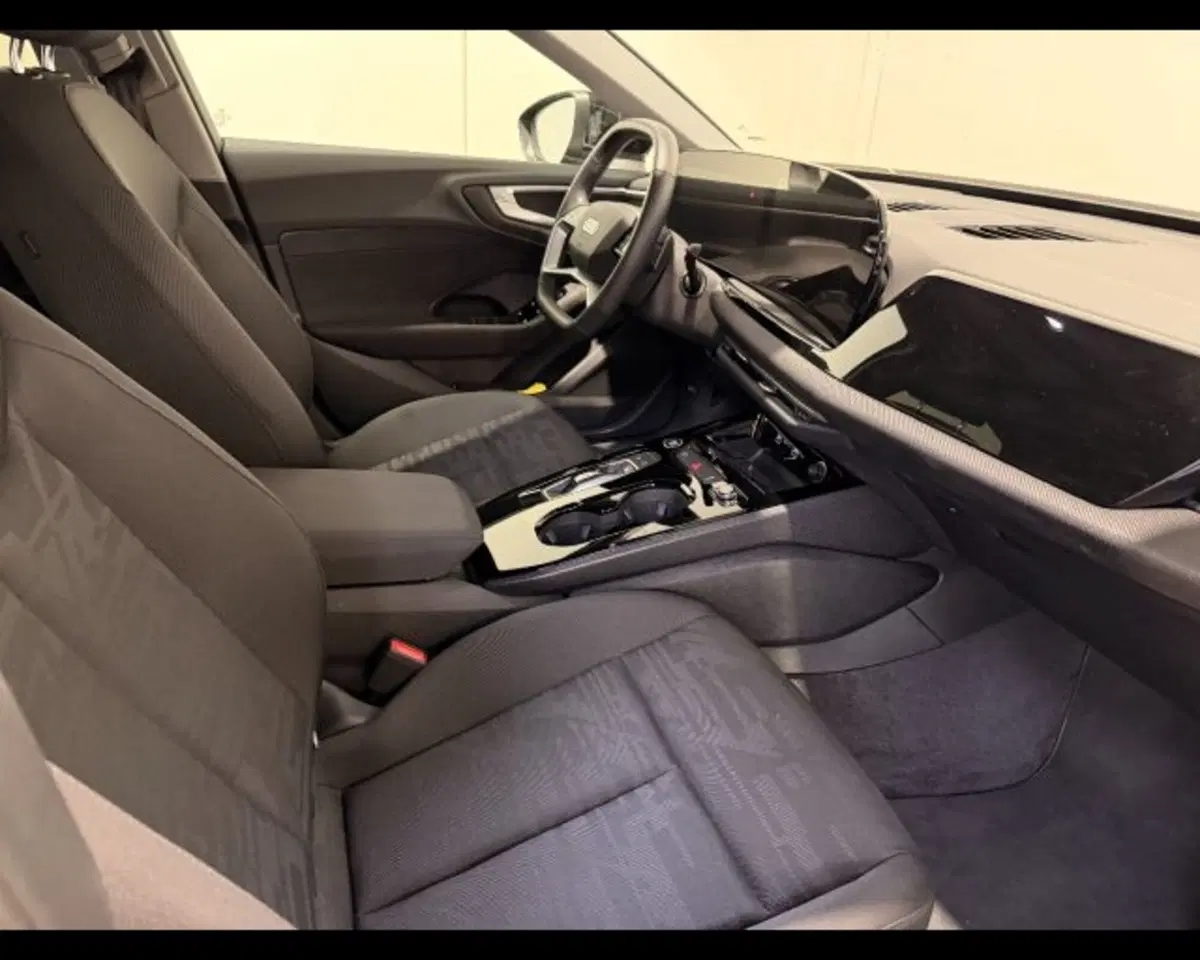 Audi A5 Avant usata a Treviso (4)