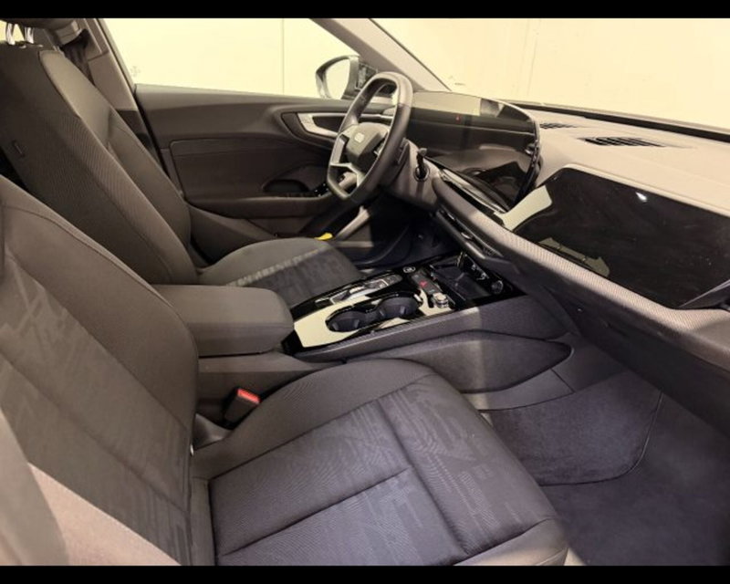 Audi A5 Avant usata a Treviso (3)