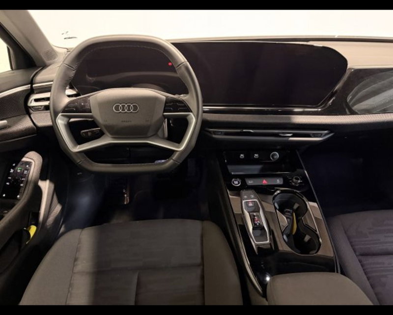 Audi A5 Avant usata a Treviso (4)