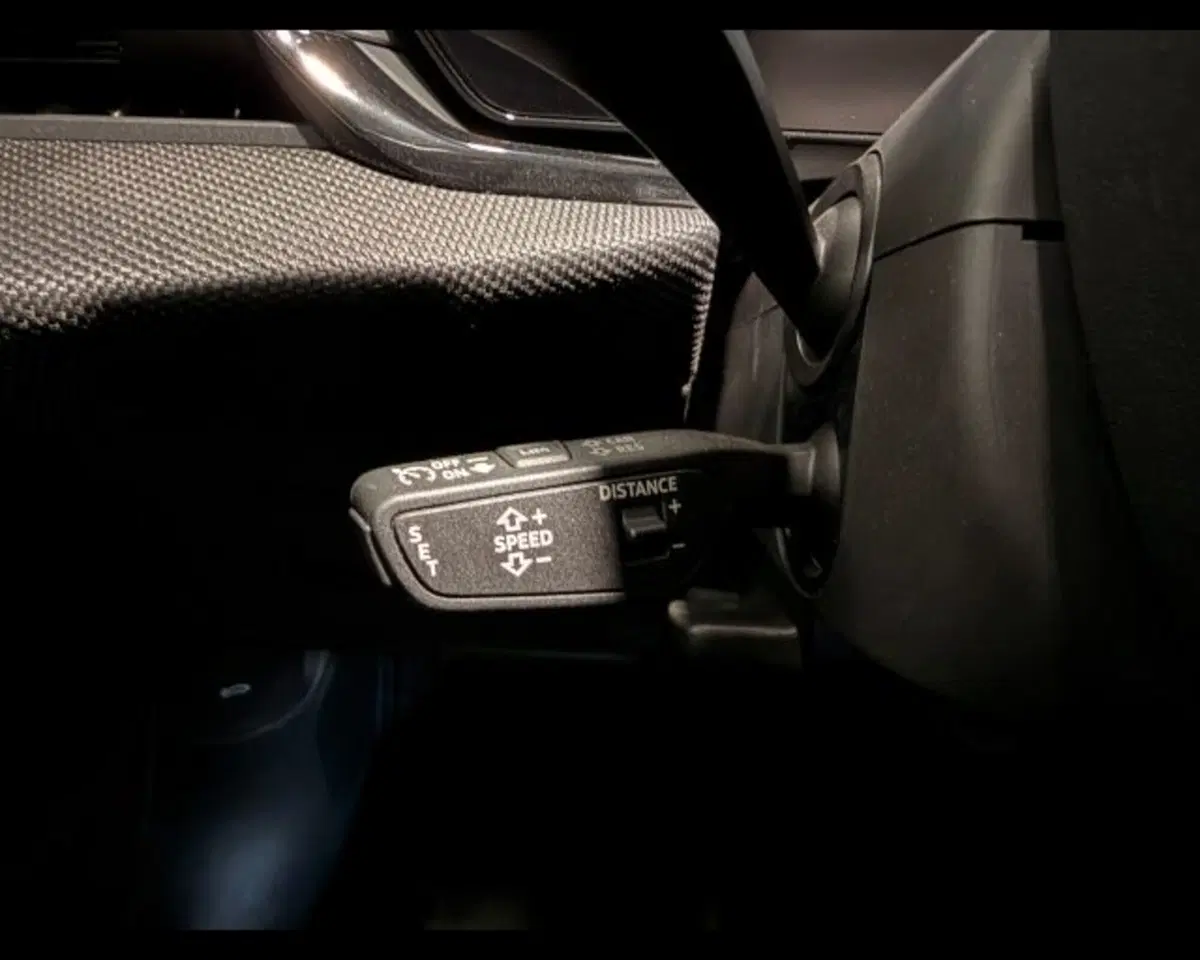 Audi A5 Avant usata a Treviso (7)