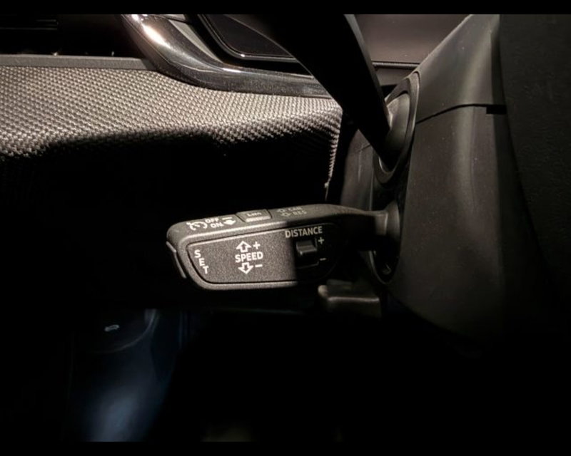 Audi A5 Avant usata a Treviso (6)