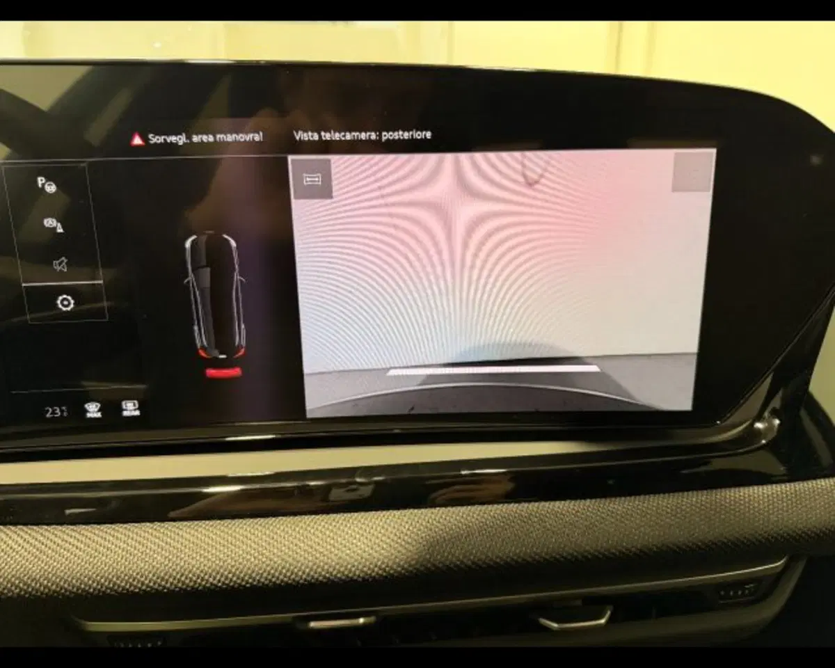 Audi A5 Avant usata a Treviso (8)