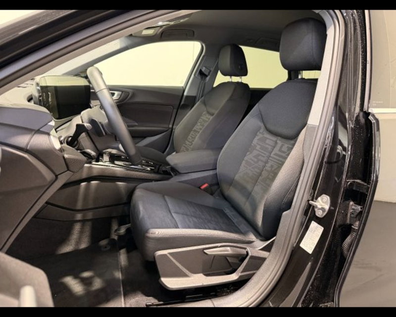 Audi A5 Avant usata a Treviso (8)