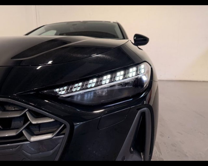 Audi A5 Avant usata a Treviso (9)