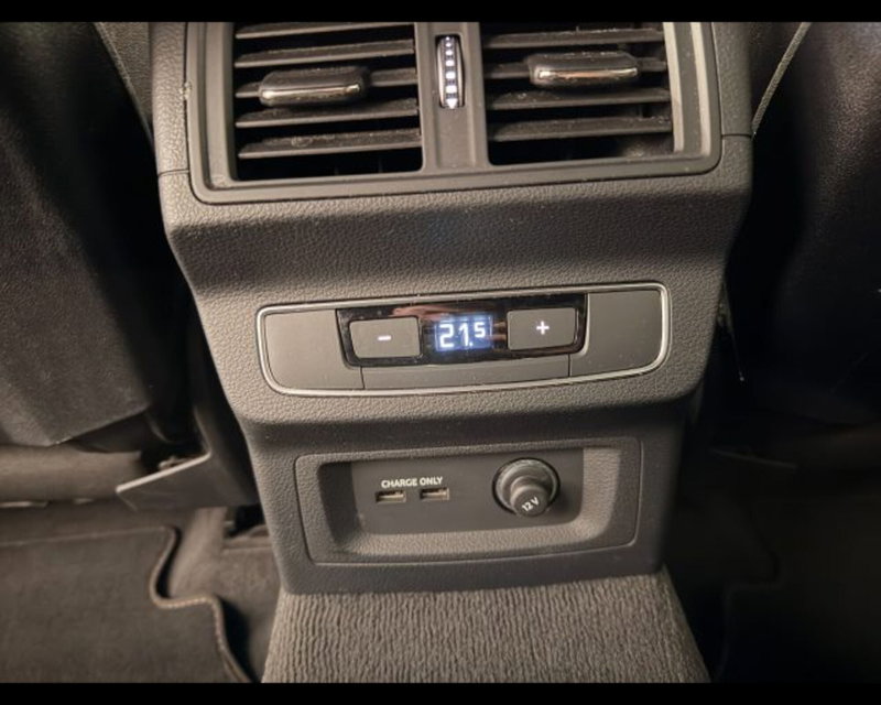 Audi Q5 usata a Treviso (10)