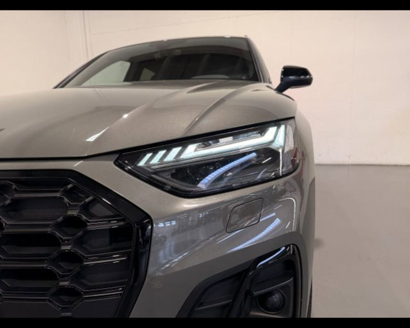 Audi Q5 usata a Treviso (12)