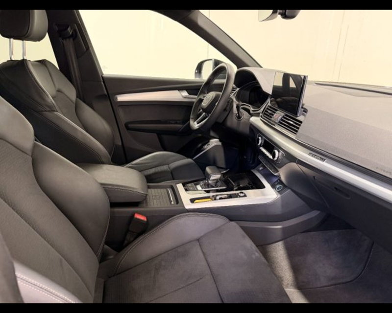 Audi Q5 usata a Treviso (3)
