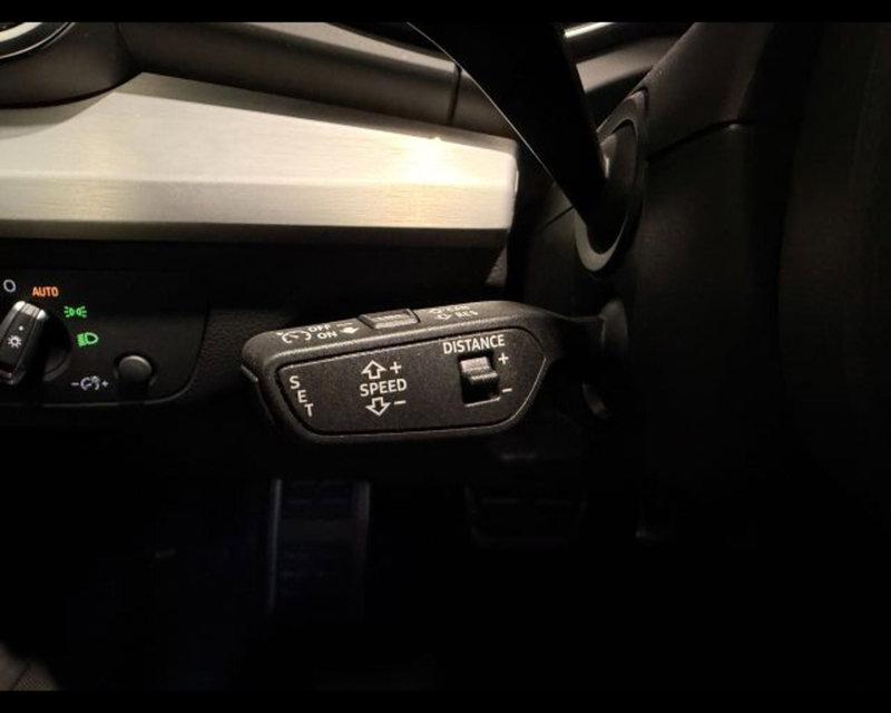 Audi Q5 usata a Treviso (6)