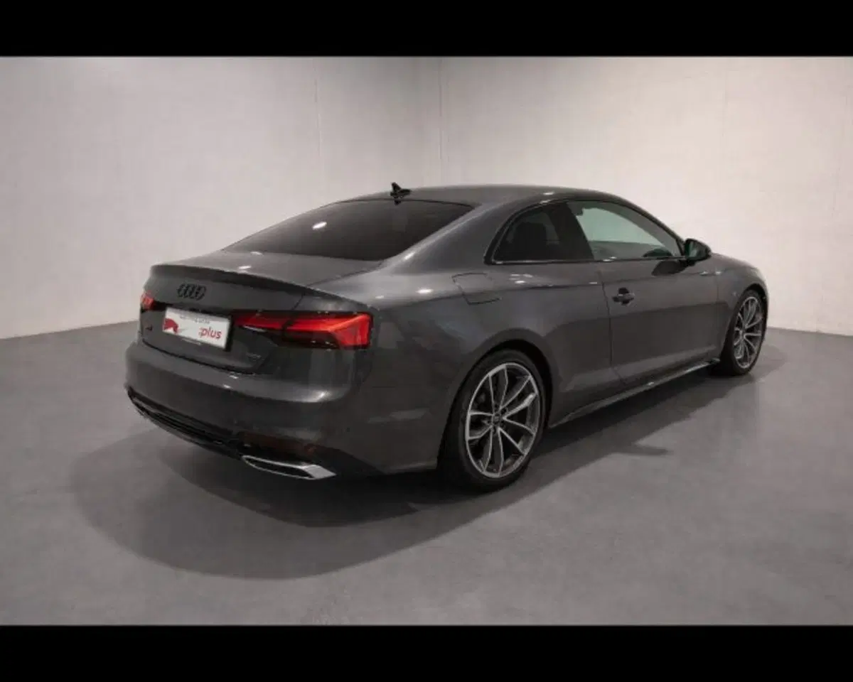 Audi A5 Cabrio nuova a Treviso (3)