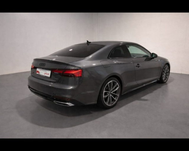 Audi A5 Cabrio nuova a Treviso (2)