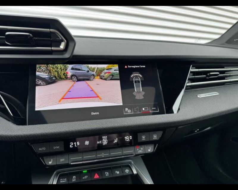 Audi Q4 Sportback usata a Treviso (10)