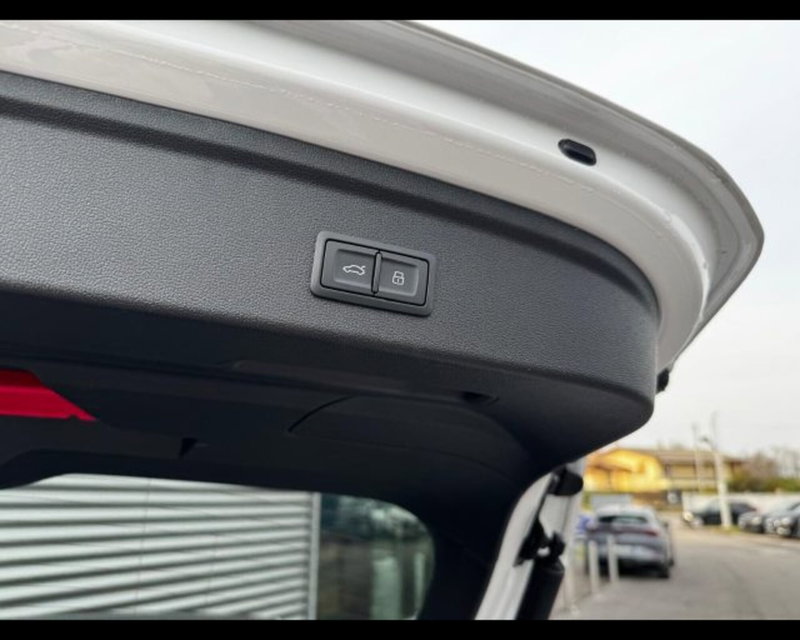 Audi Q4 Sportback usata a Treviso (12)